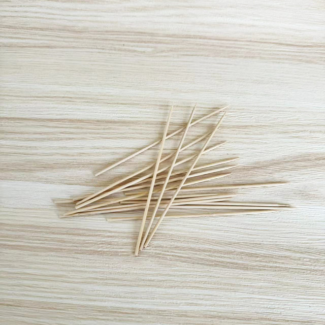 Wooden Toothpick